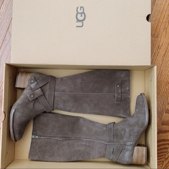 Ugg Bandara Knee High Boot - Picture 2 of 6